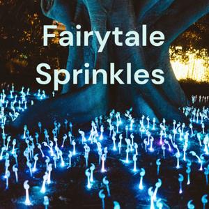 Fairytale Sprinkles