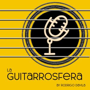 Guitarrosfera