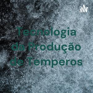 Tecnologia da Produção de Temperos