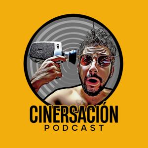 Cinersación con José María Cabral