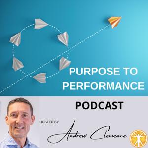 Purpose To Performance