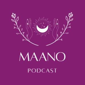 Maano Podcast | پادکست مانو