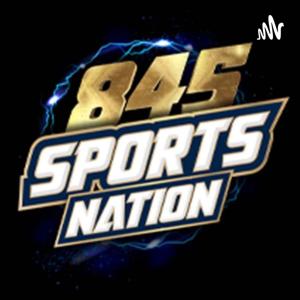 845 Sports Nation