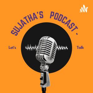 Sujatha's podcast