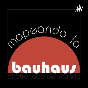 Mapeando la Bauhaus al otro lado del Mundo