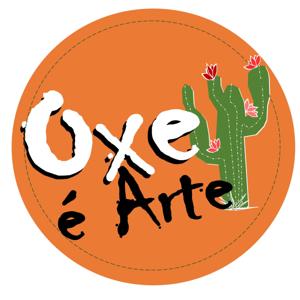 Oxe, é Arte!