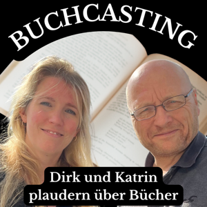 Buchcasting