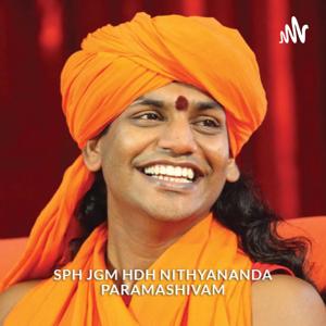 KAILASA's Words of Eternal Bliss, Nithyananda!