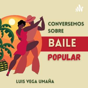 ¡Conversemos sobre Baile Popular!