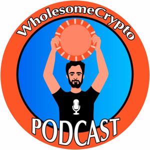 WholesomeCrypto Podcast