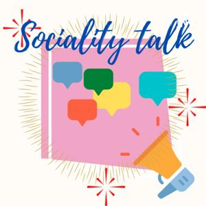 Sociality talk