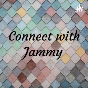 Connect with Jammy