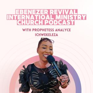 Ebenezer Revival International Ministry