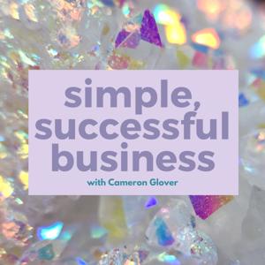 Simple, Successful Business