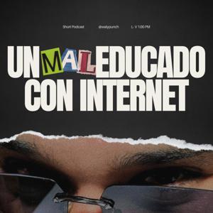 Un Maleducado con Internet