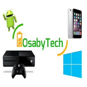 OsabyTech Radio.