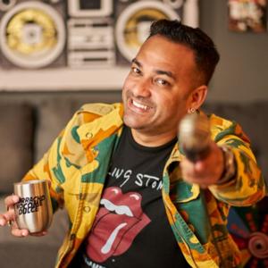 Borracho No Come Dulce