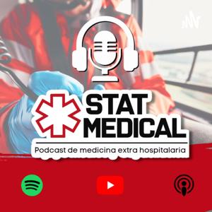 STAT Medical, El podcast de medicina extra hospitalaria