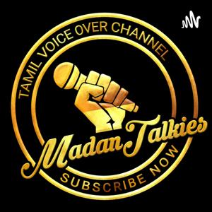 TAMIL STORIES - MADAN TALKIES