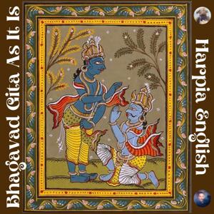 Bhagavad Gita As It Is