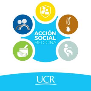 Acción Social Medicina - UCR