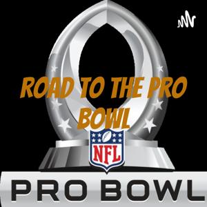 Road To The Pro Bowl