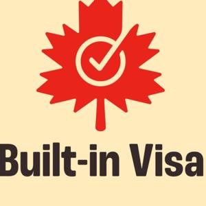 Built-In Visa