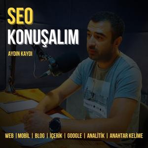 SEO Konuşalım