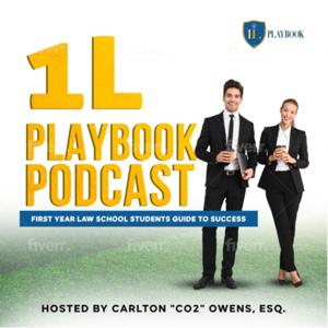 1L Playbook Podcast