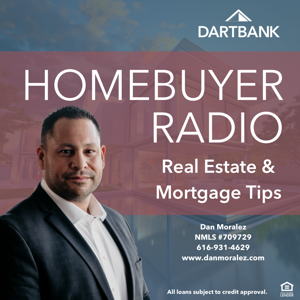 Home Buyer Radio