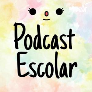 Podcast Escolar ✍️