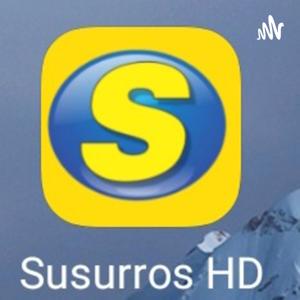 Susurros HD- Edwin Zambrano.