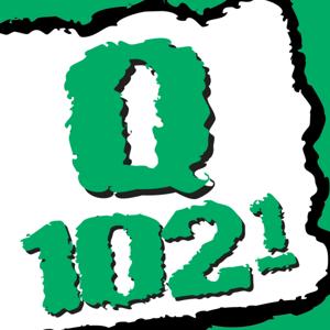 "Q Rated R"
