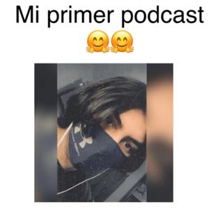 Mi primer podcast 🤗