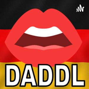 DADDL - Die Abschweifung der Deutsch Lernerin