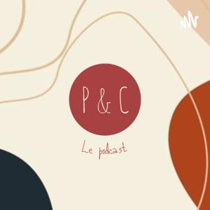 Pivoine&Coquelicot le podcast