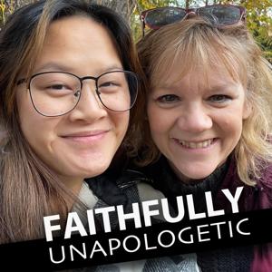 Faithfully Unapologetic: Extraordinary Families Anchored in Christ