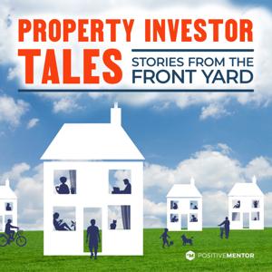 Property Investor Tales by Tabitha Bright