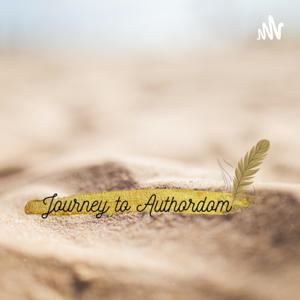 Journey To Authordom