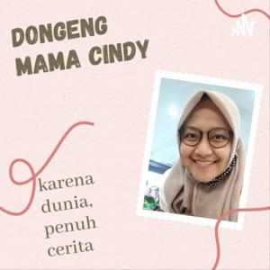 Dongeng Mama Cindy