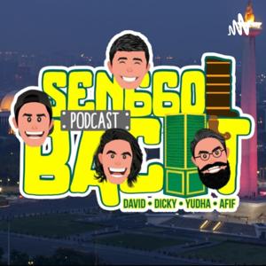 Podcast Senggol Bacot