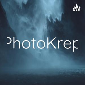 PhotoKrep by Florian Sautier & Tib Larcher