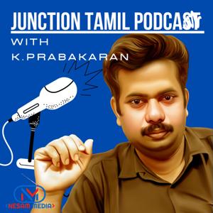 Junction Tamil Podcast