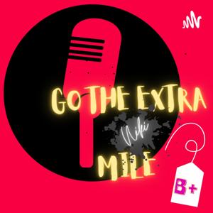 Go The Extra Mile Tamil சாதிப்பதற்கு ஓர் எல்லை இல்லை