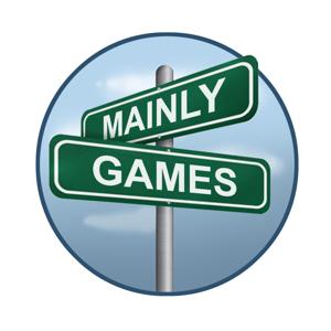 Mainly Games