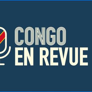 Congo En Revue