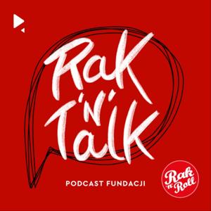 Rak'n'Talk by Rak'n'Talk • by Voice House