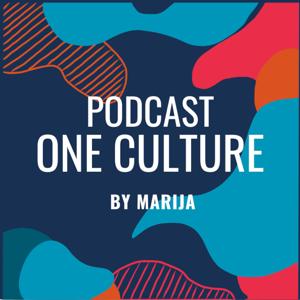 ONE CULTURE by Marija