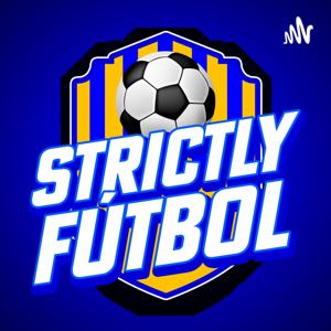 Strictly Futbol