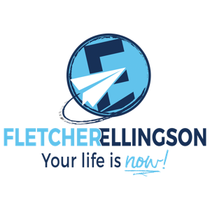 Your Life Is Now! With Fletcher Ellingson